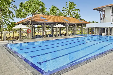 Goldi Sands in Negombo — foto 23