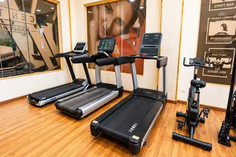 Royal Regency Club in نبق — foto 22