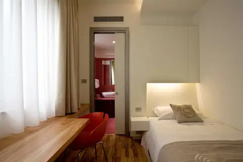 Eoshotel in Lecce — foto 15
