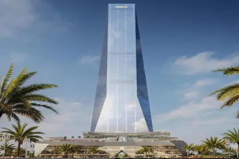 SO/ Uptown Dubai in Dubai — foto 9