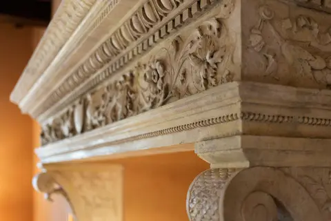 Castello di Baccaresca in Gubbio, foto 3