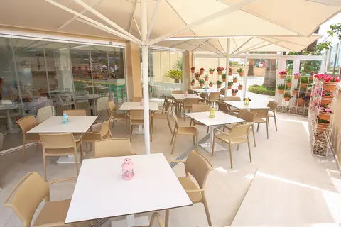 Hotel Sant Jordi in Palma — foto 16
