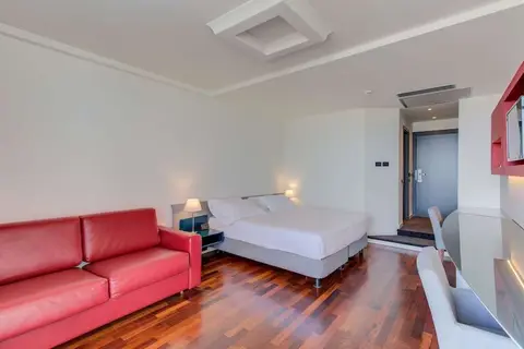 Hotel Kursaal in Cattolica — foto 6