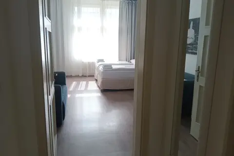Alveo Suites in Praag, foto 12