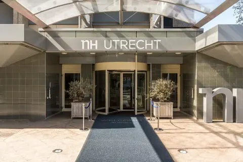 NH Utrecht foto 1