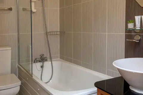 Best Western London Ilford Hotel in Londen, foto 12