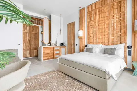 Van der Valk Plaza Beach Resort Bonaire in Kralendijk — foto 26