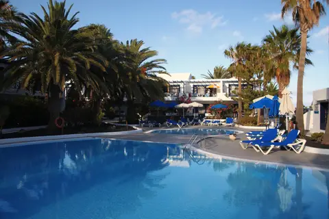 Apartamentos Playamar in Puerto del Carmen — foto 17