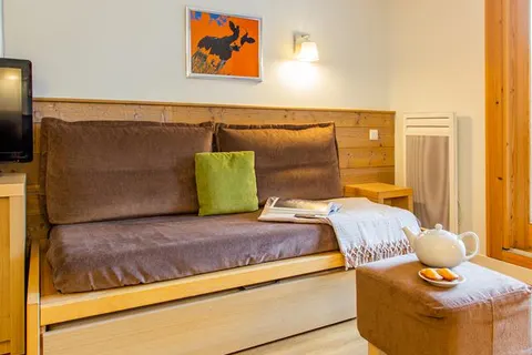 Residence Les Gémeaux in La Plagne-Tarentaise — foto 16