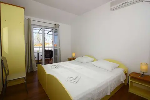 Bacan Appartementen in Cavtat — foto 18
