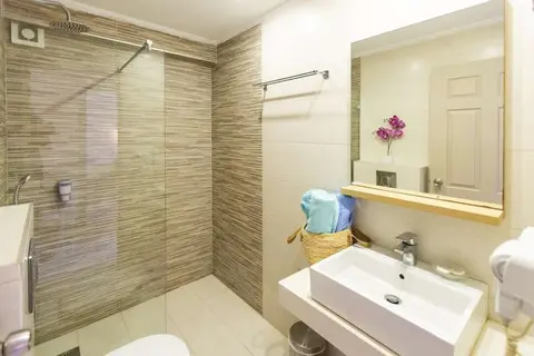 Trefon Hotel & Appartementen in Rethimnon, foto 28