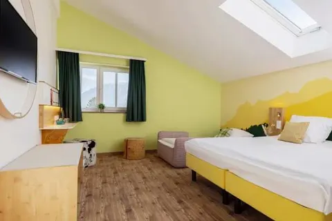 Hey Lou Hotel Piding foto 17