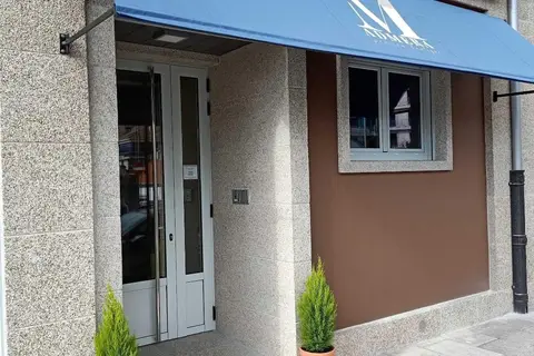 Pension Boutique Admera in Santiago de Compostella — foto 19