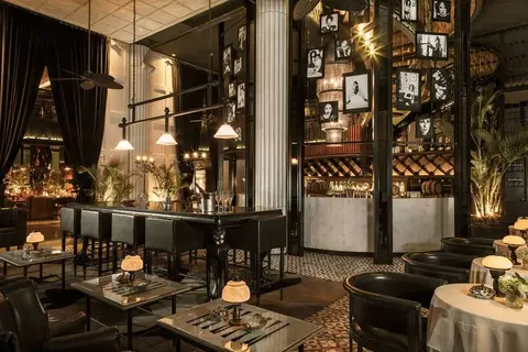 Double-Six Luxury Hotel in Seminyak, Kuta, Kabupaten Badung, Bali, Indonesia — foto 3