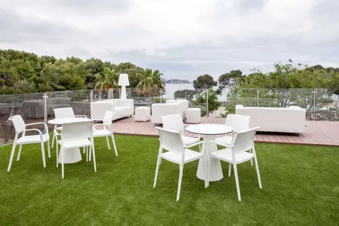 Hotel Morlans Garden in Calvià — foto 24