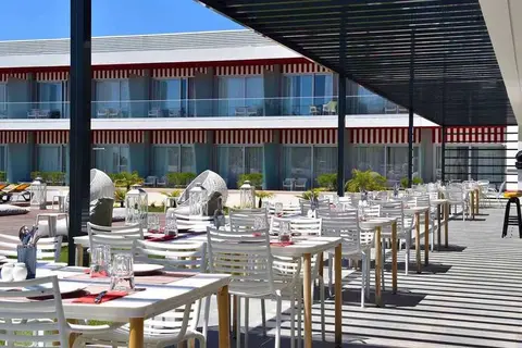 Pestana Alvor South Beach in Alvor — foto 9