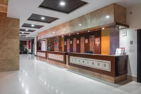 Süral Hotel in Manavgat — foto 19