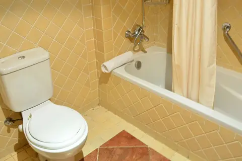 Ivy Cyrene Island Aqua Park Resort in Sharm El Sheikh — foto 23