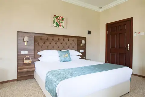 Meryem's Hotel in Girne — foto 2