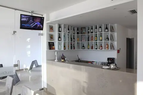 Grace Smart Design Hotel in Ourém — foto 10