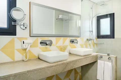 The Mirage Resort & Spa in الحمامات — foto 18