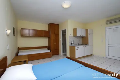 Geni Garden Apartments in Δημοτική Ενότητα Ελλομένου — foto 15