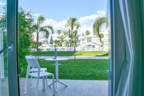 Maritim Resort Calabria in Villapiana — foto 13