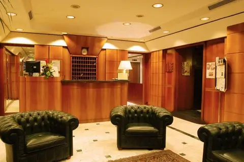 Hotel Accademia in Rome, foto 30