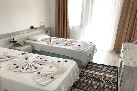 Aymes Hotel in Fethiye, foto 16
