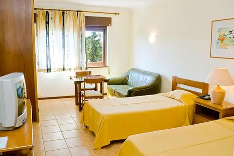 Appartementen Da Balaia in Albufeira — foto 3