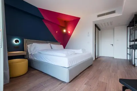 Hoody Active & Happiness Hotel in Arco — foto 2