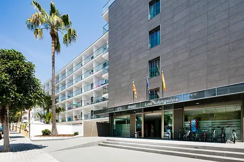Best Los Angeles in Salou — foto 5