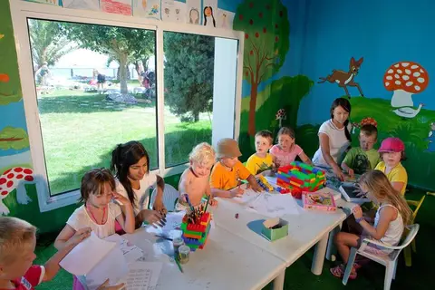 Royal Asarlik Beach Hotel & Spa in Bodrum, foto 19