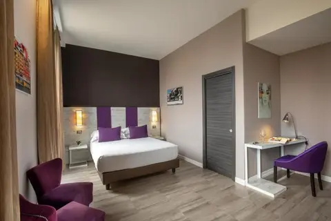 Hotel The Guardian in Rome — foto 7