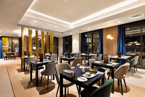 Hotel Riu Plaza London Victoria in Londen — foto 8
