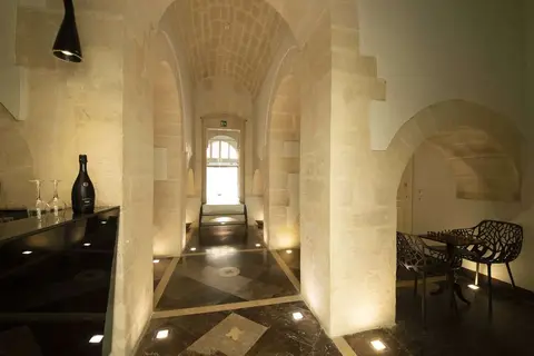 De Stefano Palace in Ragusa, foto 3