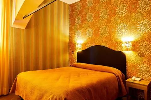 Hotel Il Guercino in Bologna, foto 10