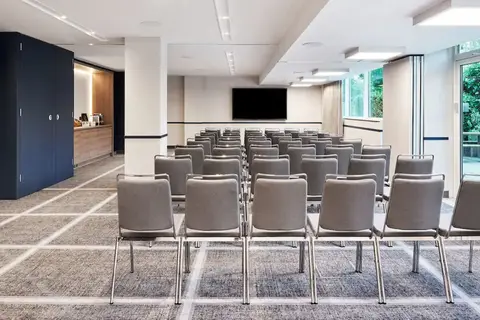Hyatt Place London Heathrow Airport in Londen, foto 13