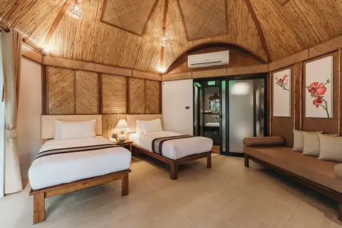 Aonang Fiore Resort in บ้านอ่าวนาง — foto 4