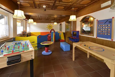 Hotel Andreas foto 11