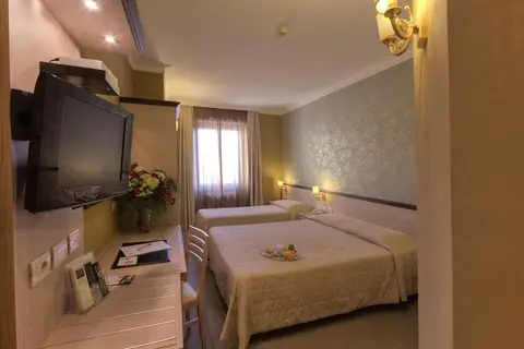 Hotel Galileo in Rome, foto 2
