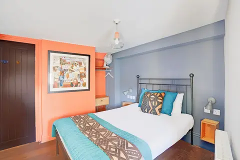Peckham Rooms Hotel in Londen, foto 30
