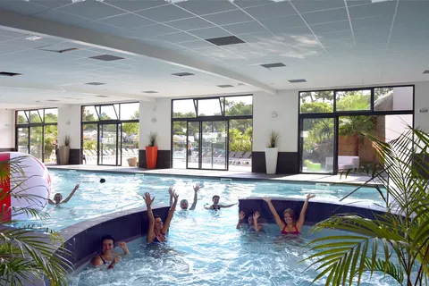 Camping Le Tropicana foto 5