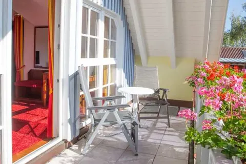 Hotel Seeperle foto 10