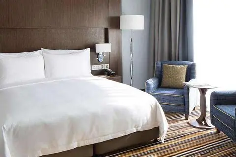 Naumi Hotel Dubai in Dubai — foto 2