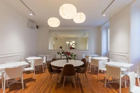 B&B HOTEL Genova Principe in Genua, foto 8