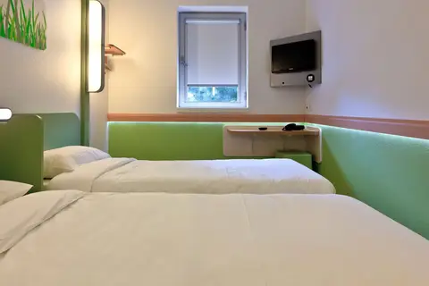 ibis budget Porto Gaia in Vila Nova de Gaia — foto 8