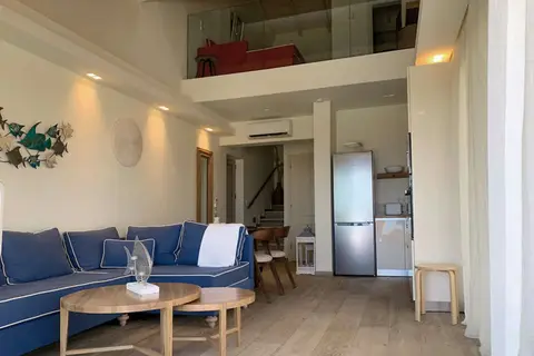 La Riviera Barbati in Μπαρμπάτι — foto 15