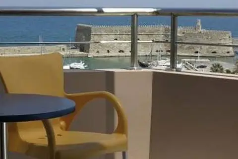 Marin Dream Hotel in Heraklion Municipal Unit