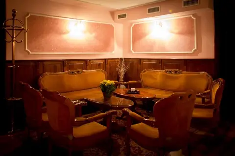 City Hotel Unio in Boedapest — foto 5